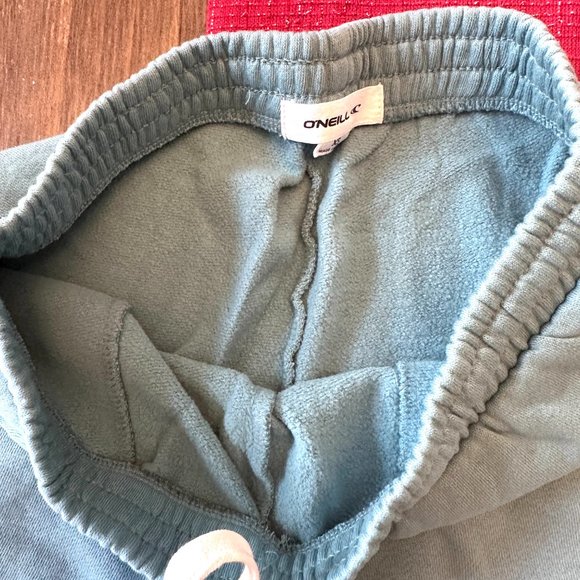 NWT O'Neill "Women of the Wave" Bayshore Waves Shorts Cameo Blue Size XS… - Picture 10 of 11